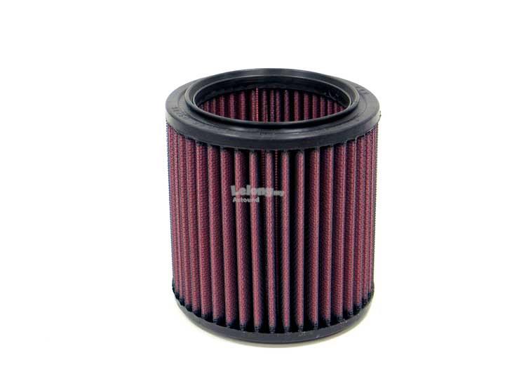 K&N Performance Air Filter JENSEN HEALY L4-2.0L, 1972-74 K&N Performance Air Filter JENSEN HEALY L4-2.0L, 1972-74