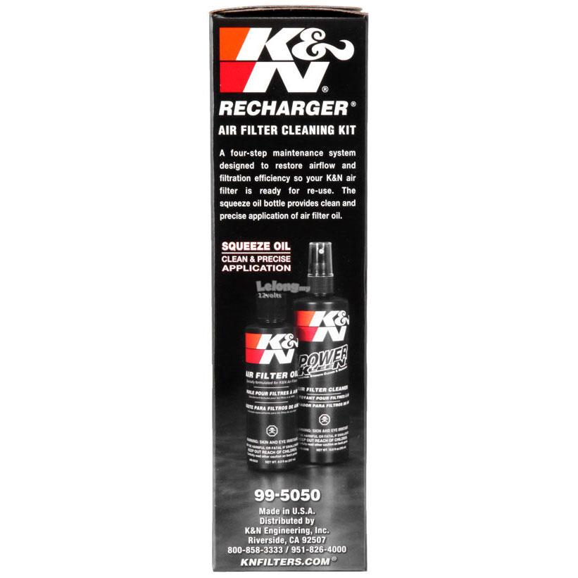 K&N Recharger® Air Filter Cleaner K (end 7/26/2019 1002 AM)