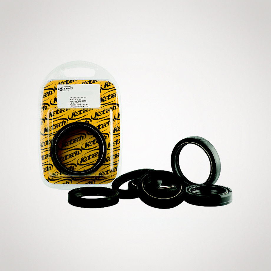 K-Tech Husaberg FE501 2010-2013 NOK Front Fork Oil Seals K-Tech Husaberg FE501 2010-2013 NOK Front Fork Oil Seals