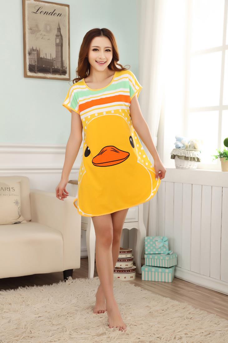 Kawaii Yellow Duck Lingerie Kawaii Yellow Duck Lingerie