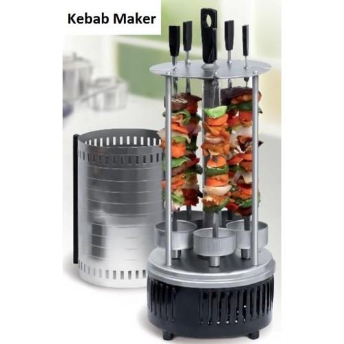 Kebab Maker Home Machine (end 2/3/2018 1036 PM)
