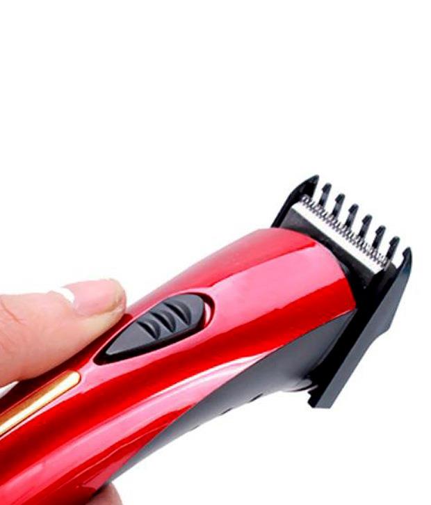 Kemei Electric Corded Hair Trimmer/S (end 9/10/2019 915 AM)