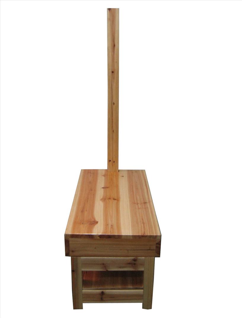 Lajin Bench Self Healing, Lajin S (end 11/1/2018 1200 AM)