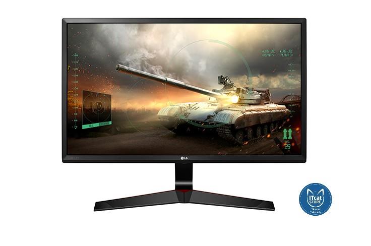 NEW LG 24' IPS GAMING 1920 x 1080 MONITOR (24MP59G) NEW LG 24' IPS GAMING 1920 x 1080 MONITOR (24MP59G)