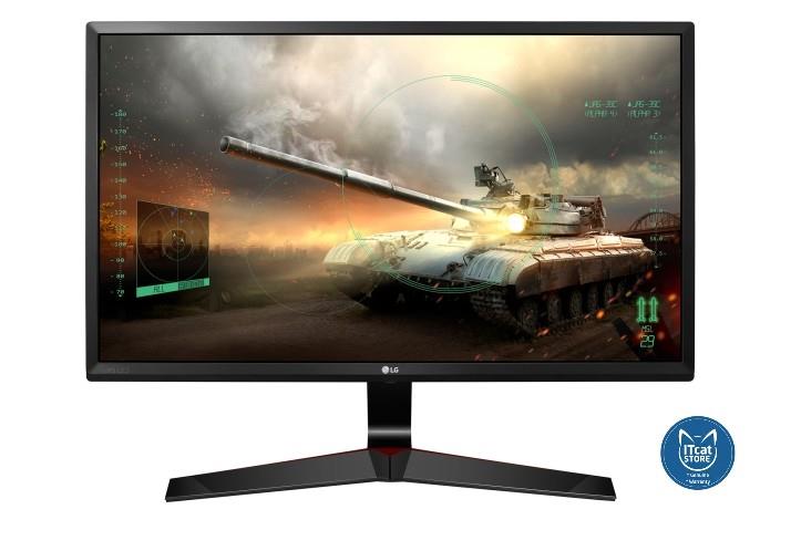 NEW LG 27' FULL HD IPS LED 1920 x 1080 GAMING MONITOR (27MP59G) NEW LG 27' FULL HD IPS LED 1920 x 1080 GAMING MONITOR (27MP59G)