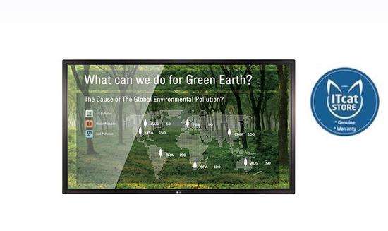 NEW LG 42' LFD FULL HD SIGNAGE/Wi-Fi DONGLE READY /24HRS (42SH7DB) NEW LG 42' LFD FULL HD SIGNAGE/Wi-Fi DONGLE READY /24HRS (42SH7DB)