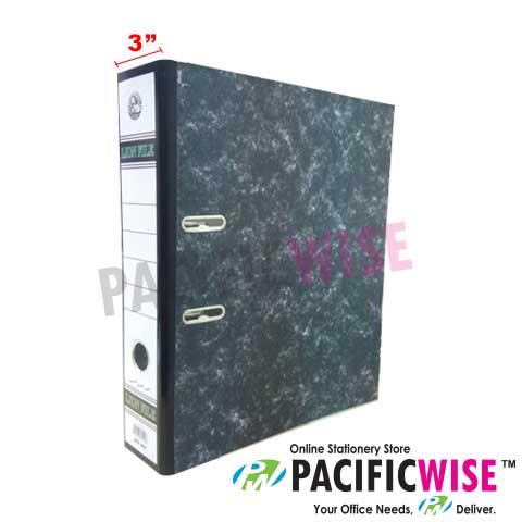 LION 3'' Arch File (30's) LION 3'' Arch File (30's)