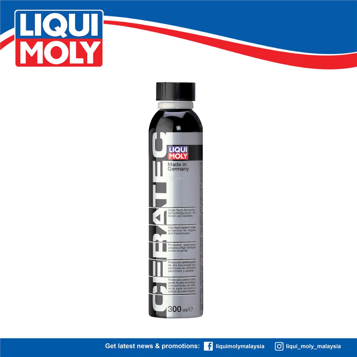  Moly Ceratec 300ml, Car Care ( (end 4/15/2020 5:15 PM)