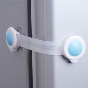 Long Type Multi-purpose Child Safety Lock (2pcs) Long Type Multi-purpose Child Safety Lock (2pcs)