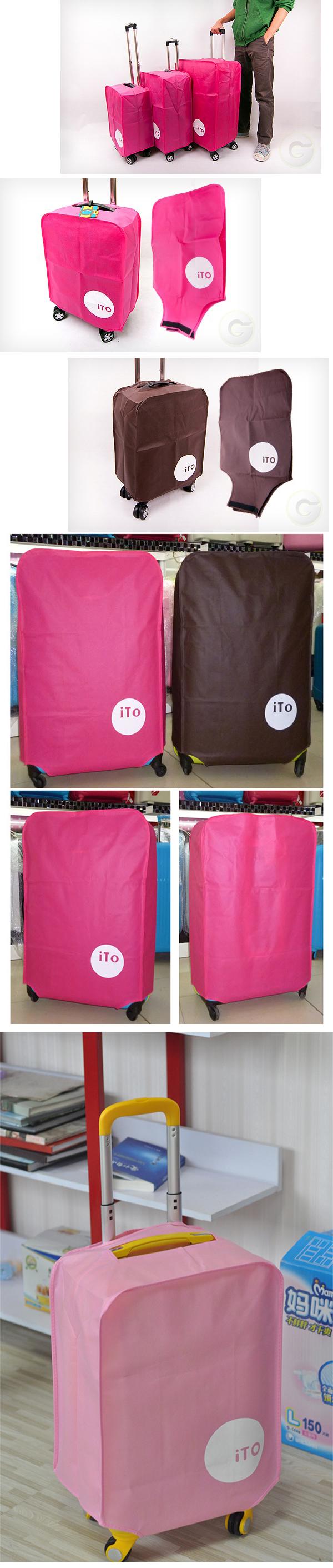 trolly bag cover