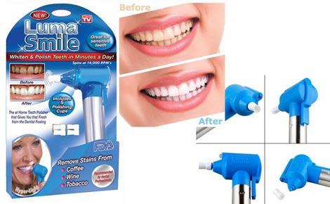 Luma Smile (Great For Sensitive Teeth) Luma Smile (Great For Sensitive Teeth)