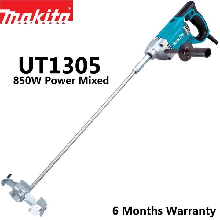 [NEW] Makita UT1305 Power Mixer (6 M (end 9/6/2019 1115 AM)