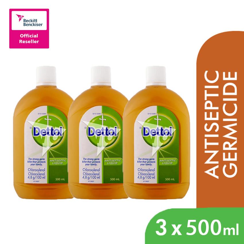 Dettol coupons