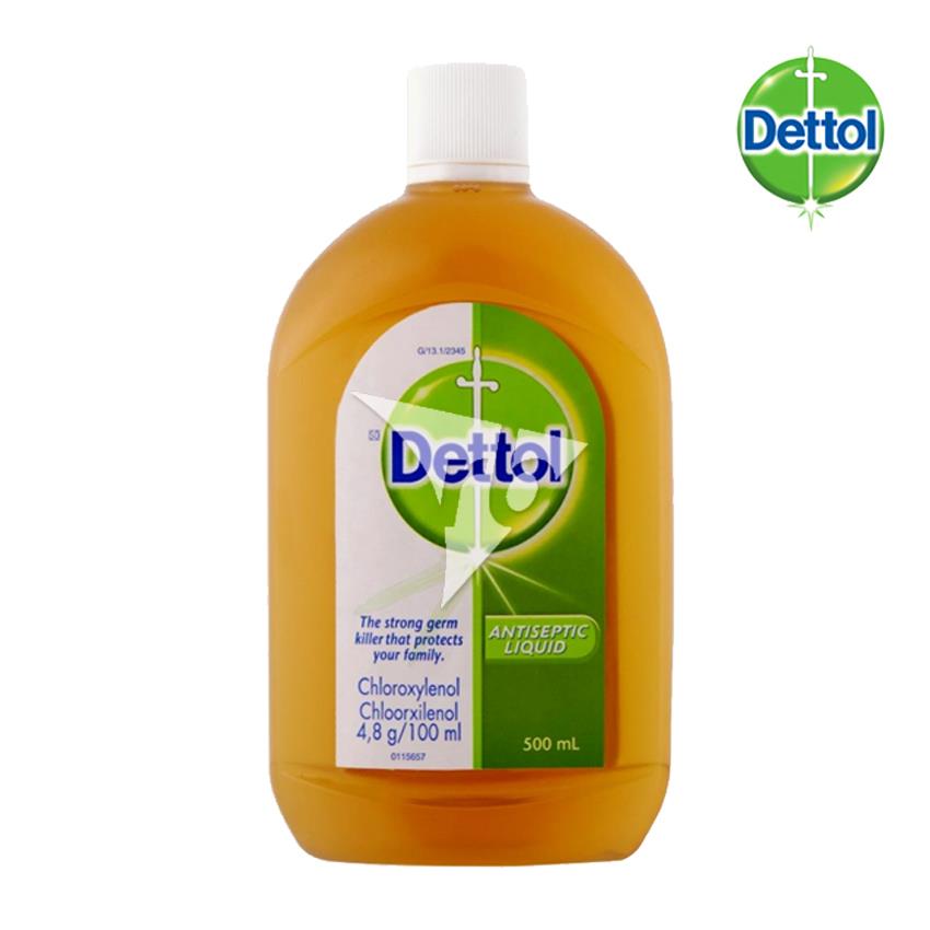 Dettol coupons
