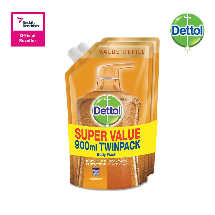 Dettol coupons