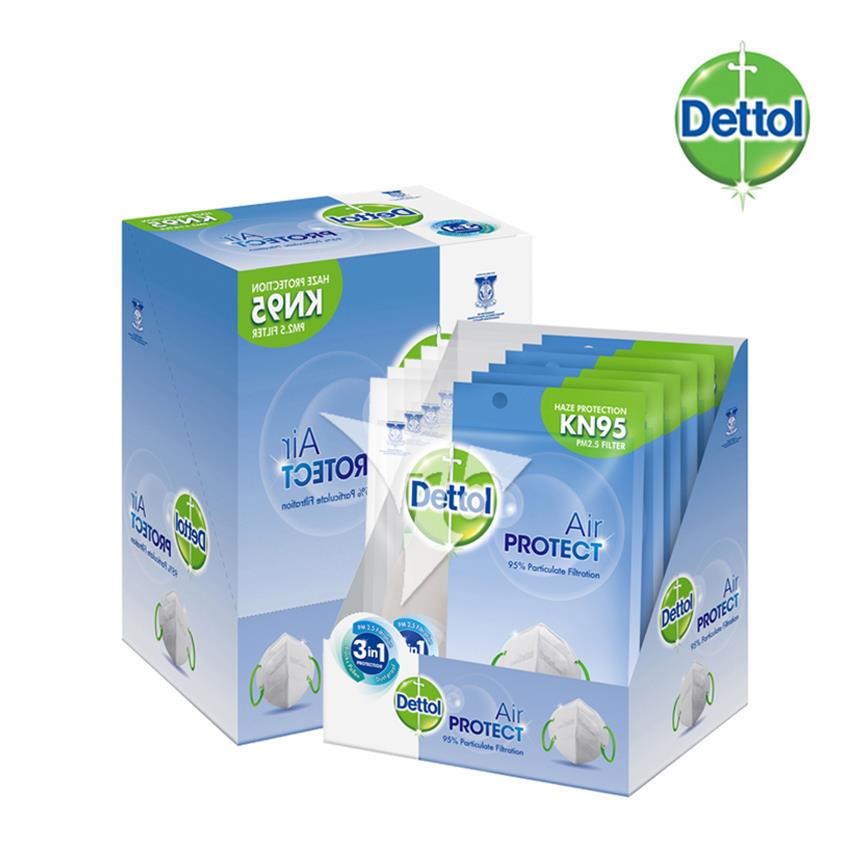 Dettol coupons