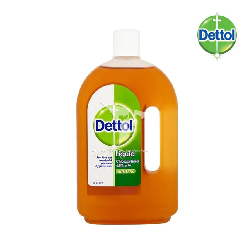 Dettol coupons