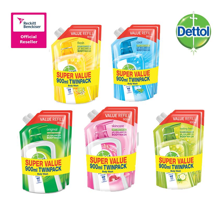 Dettol coupons