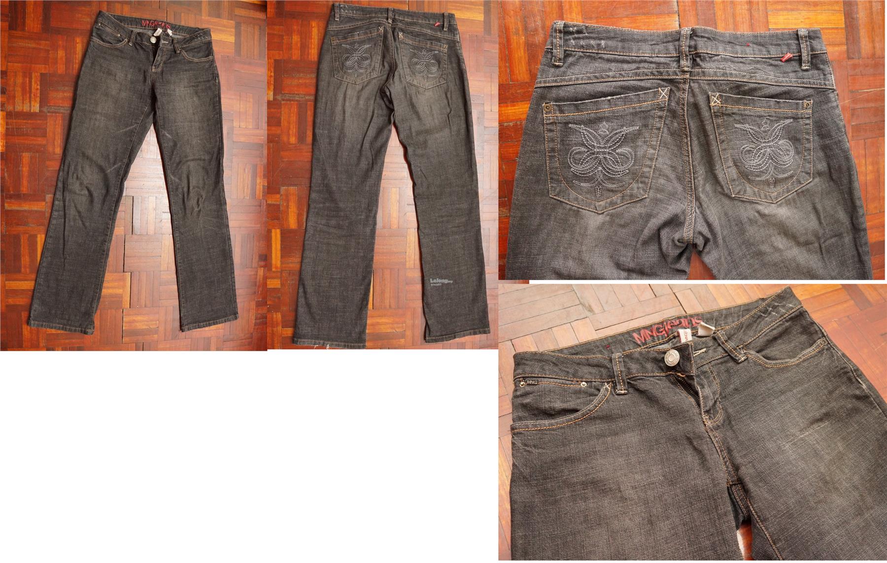 All Listings Find great deals on eBay for mng denim jeans. Shop with confidence.