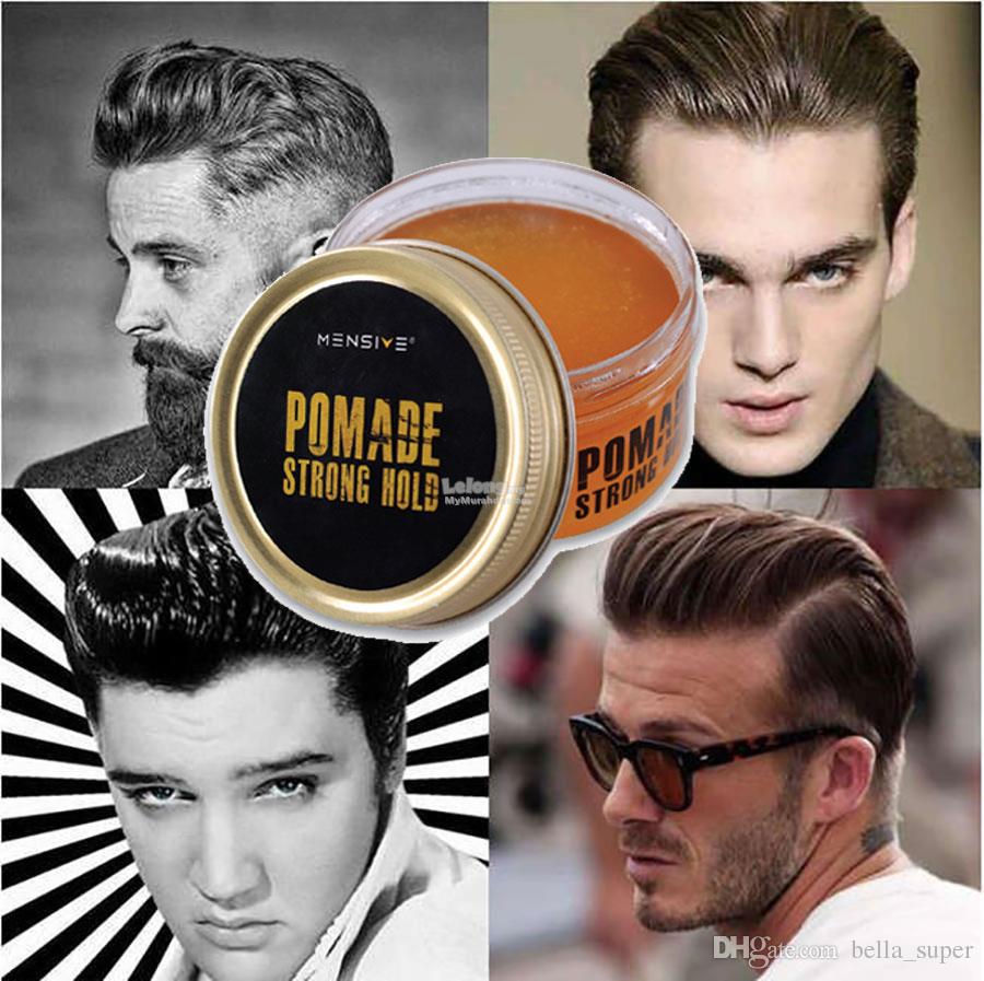 Mensive Hair Styling Pomade + FREE SHIPPING Mensive Hair Styling Pomade + FREE SHIPPING