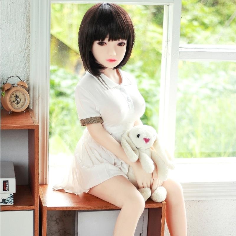 Азиатские Секс Куклы