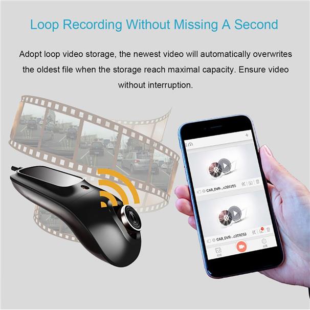 Mini 1080P Auto DVR G30 Full HD 1080 P 170 degree Camera Recorder Mini 1080P Auto DVR G30 Full HD 1080 P 170 degree Camera Recorder