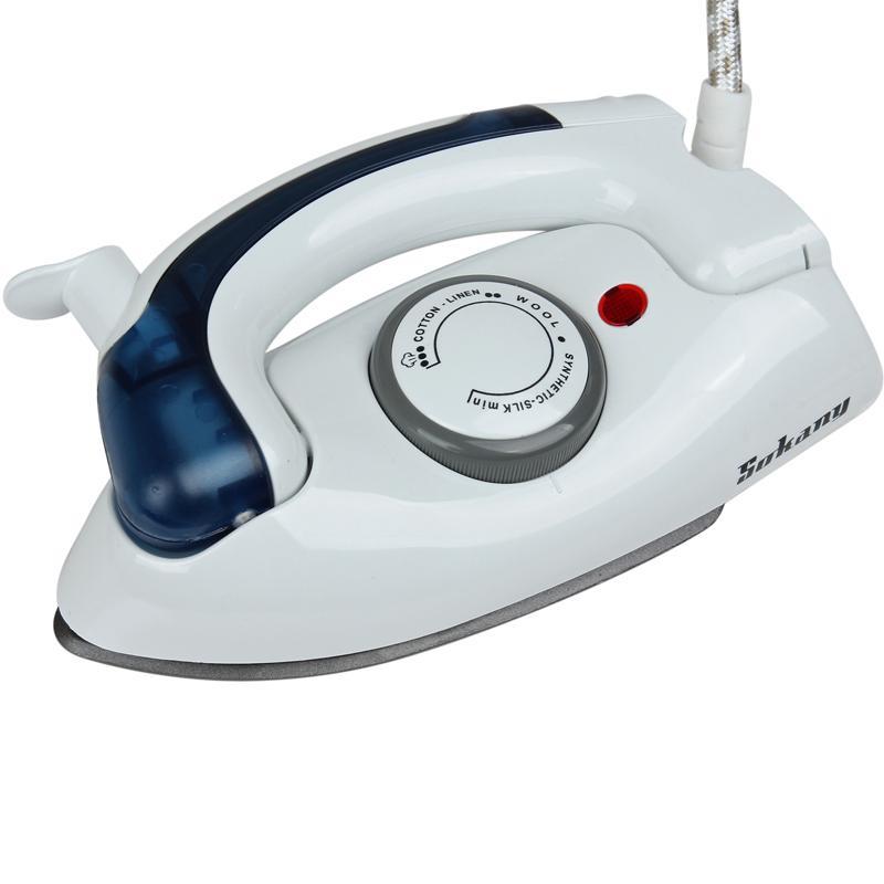 Mini Steam Iron- Travel Irons Home Mini Steam Iron- Travel Irons Home