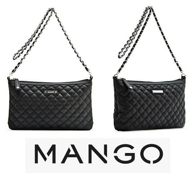 sling bag mango