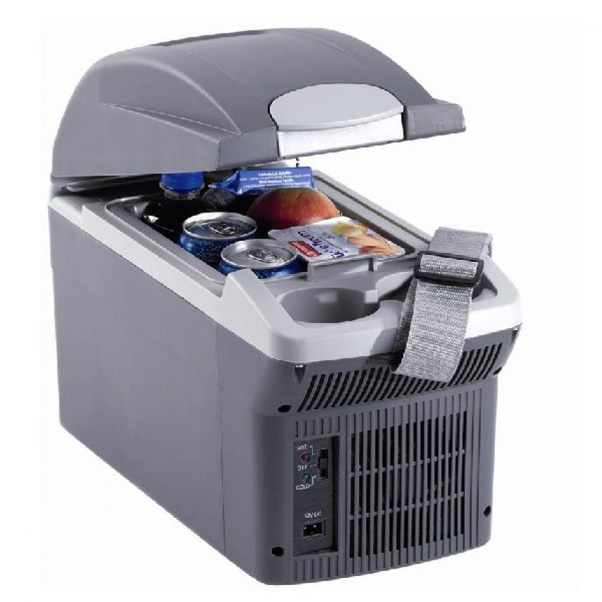 mobicool cooler not working