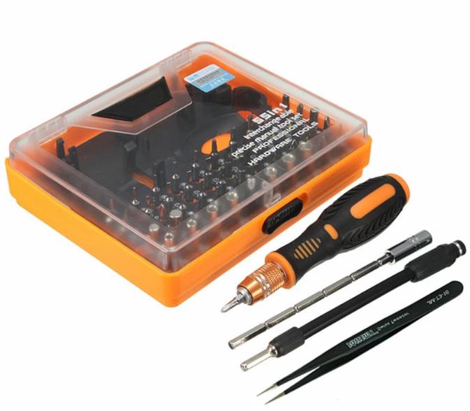 Multi Bit Precision Torx Screwdriver Tweezer Cell Phone Repair Tool Se Multi Bit Precision Torx Screwdriver Tweezer Cell Phone Repair Tool Se