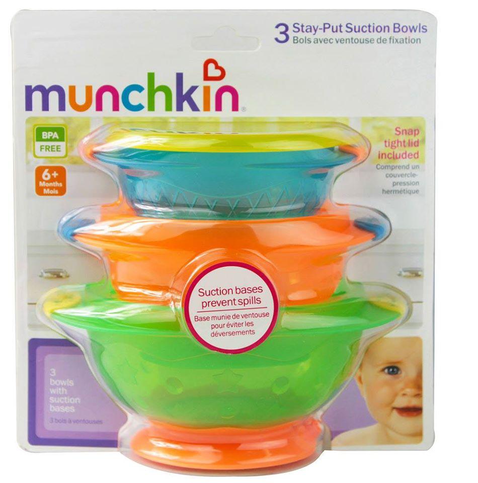 Munchkin baby coupons