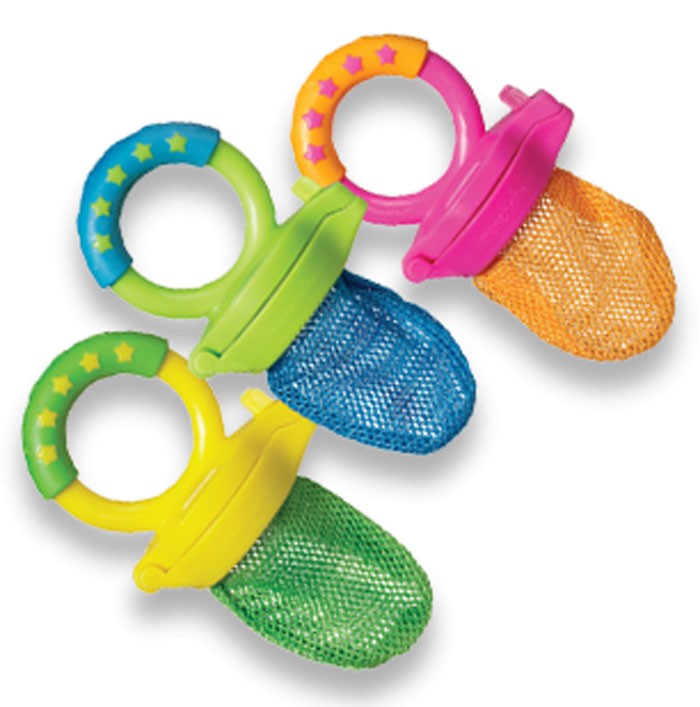 Munchkin Fresh Food Feeder Oran End 12 15 2020 12 00 Am