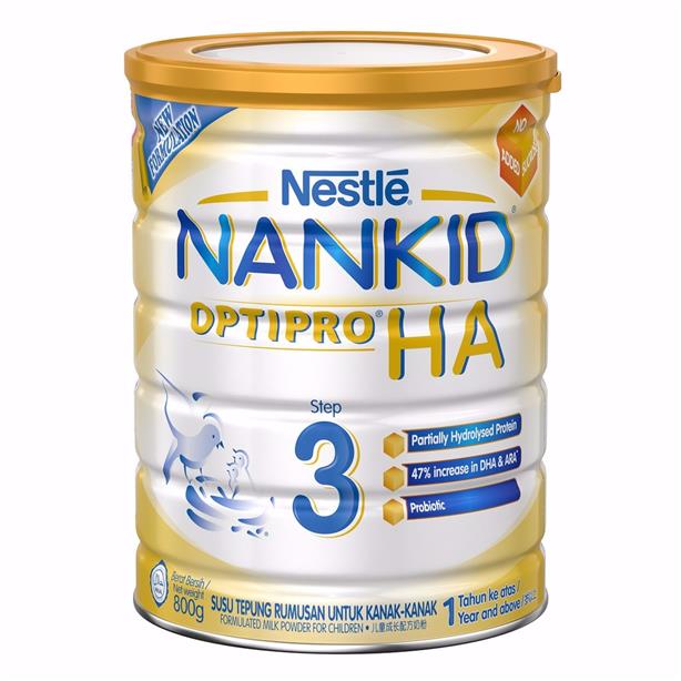 nankid optipro ha 3