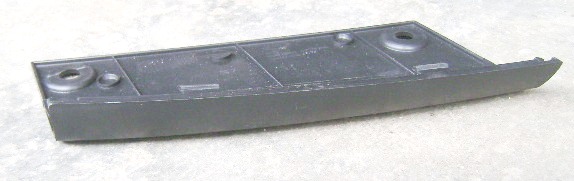 <B>Naza Citra Front Bumper Lower Tow Cover</B> <B>Naza Citra Front Bumper Lower Tow Cover</B>