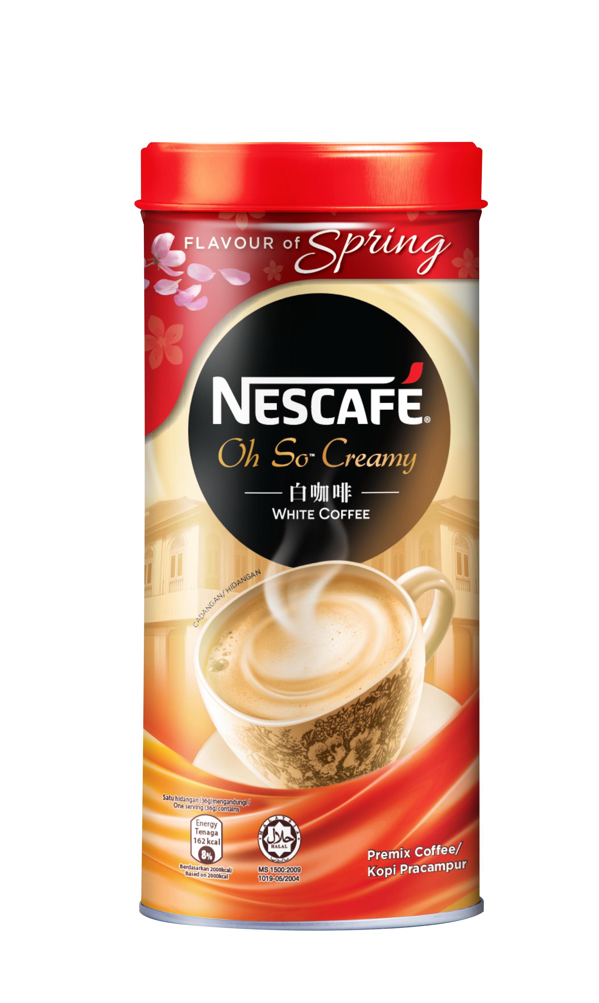 Nescafe coffee coupons