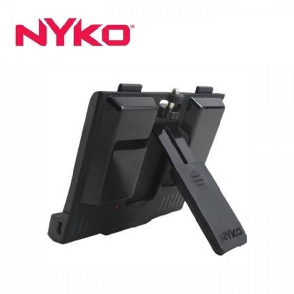 Nyko Uboost Expanded Battery with Built-in Stand for Nintendo Wii U Nyko Uboost Expanded Battery with Built-in Stand for Nintendo Wii U