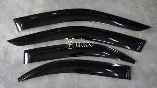 OEM 3” INCH HONDA CIVIC OLD 4DR DOOR/WINDOW VISOR FOR YEAR 1978 OEM 3” INCH HONDA CIVIC OLD 4DR DOOR/WINDOW VISOR FOR YEAR 1978