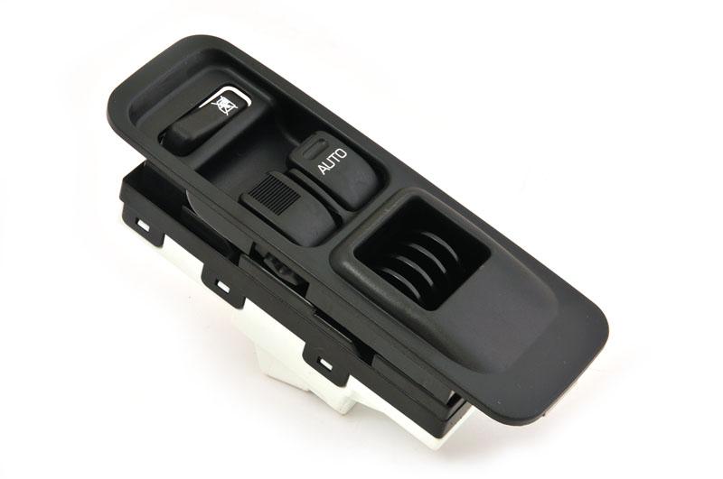 OEM KELISA,KENARI POWER WINDOW MAIN SWITCH RH (AUTO UP & DOWN) OEM KELISA,KENARI POWER WINDOW MAIN SWITCH RH (AUTO UP & DOWN)