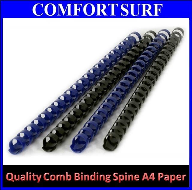 Office 21Rings Comb Bind Binding Spin (end 8/6/2019 215 PM)