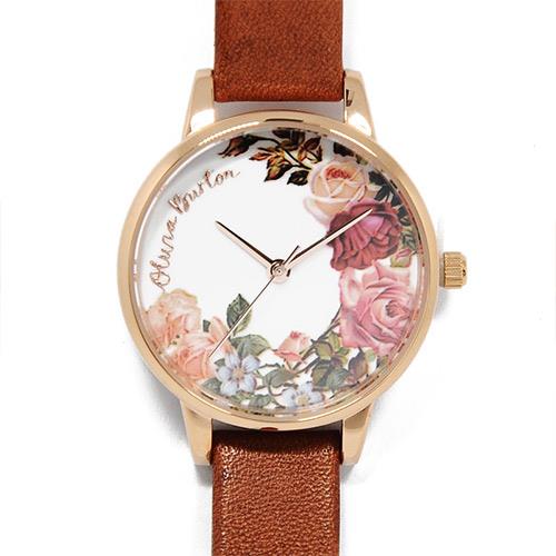 olivia burton flower