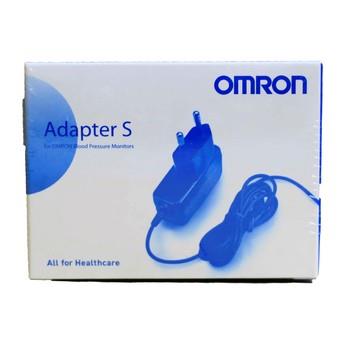 Omron Blood Pressure Monitor Adapter S X 5 sets Omron Blood Pressure Monitor Adapter S X 5 sets