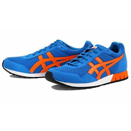 tiger athletic shoes