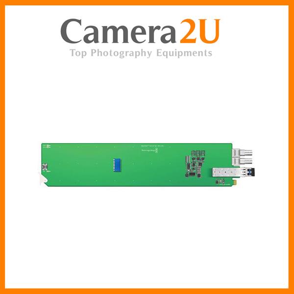 OpenGear Converter - Optical Fiber OpenGear Converter - Optical Fiber