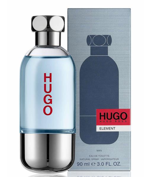ORIGINAL Hugo Boss Element 90ml EDT (HIM) ORIGINAL Hugo Boss Element 90ml EDT (HIM)