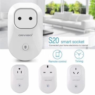 My best socket option