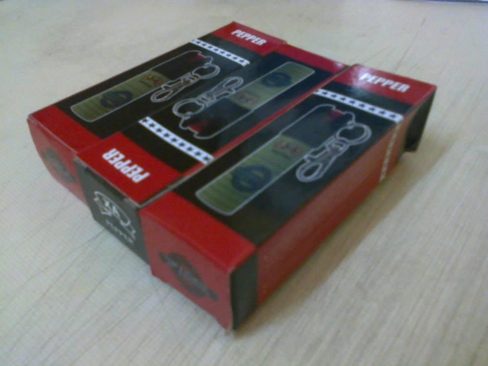 Pepper Spray(1 Unit Only) Pepper Spray(1 Unit Only)