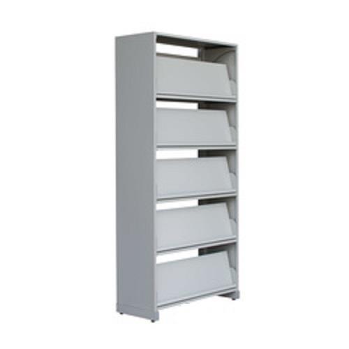 Periodical Single Rack Close 5L Periodical Single Rack Close 5L