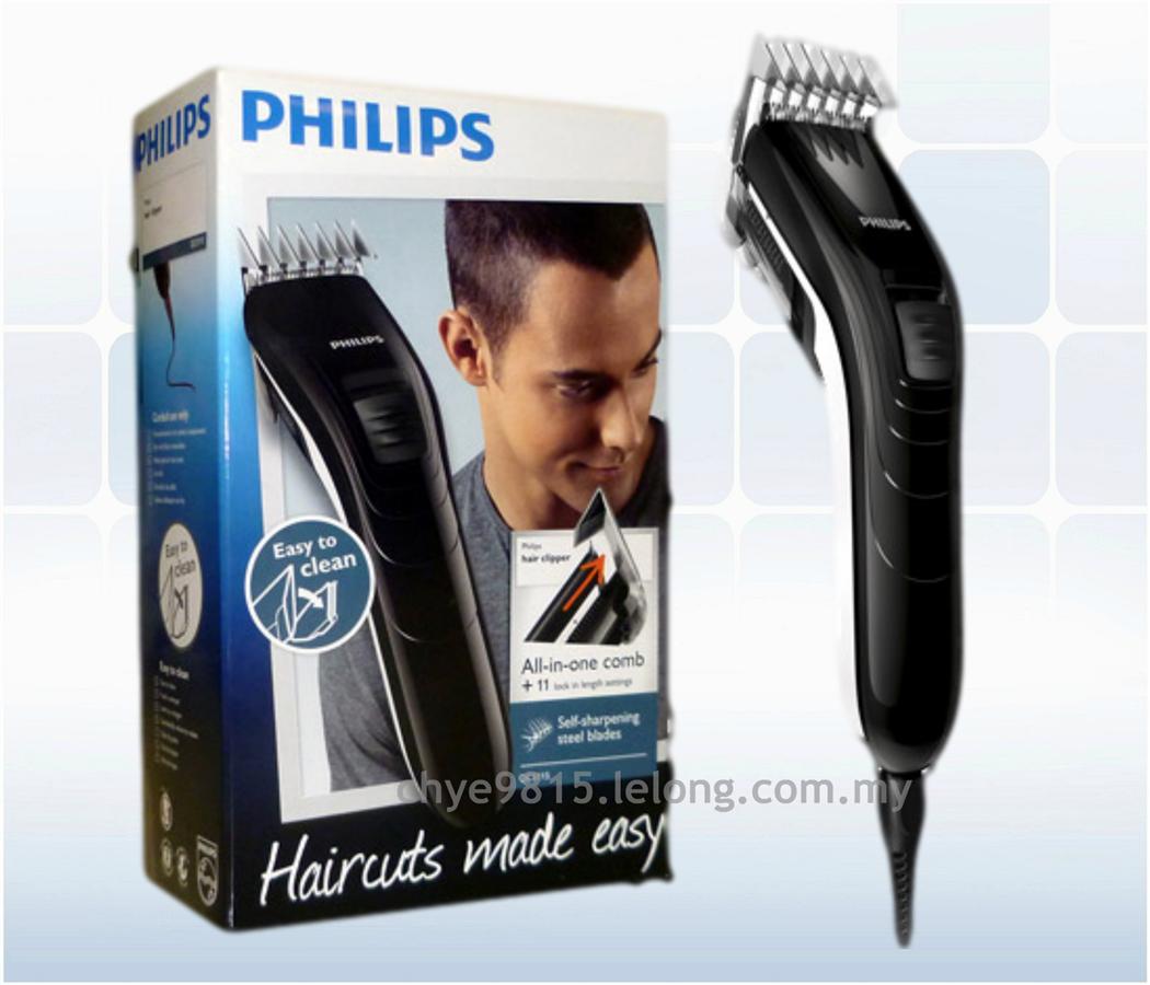 Машинка Для Стрижки Волос Hair Clipper