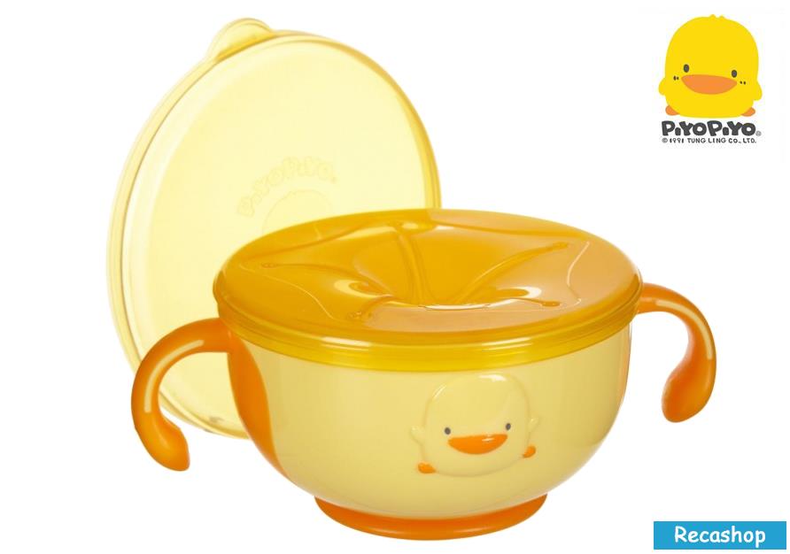 PIYO PIYO SNACK CONTAINER PIYO PIYO SNACK CONTAINER