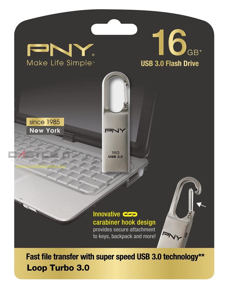 pny usb flash drive software